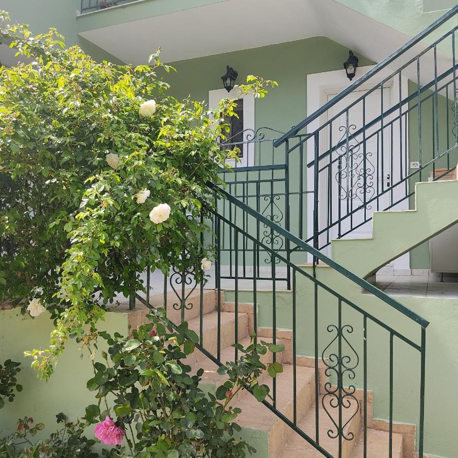 Rosegarden Villa Sami  Exterior photo