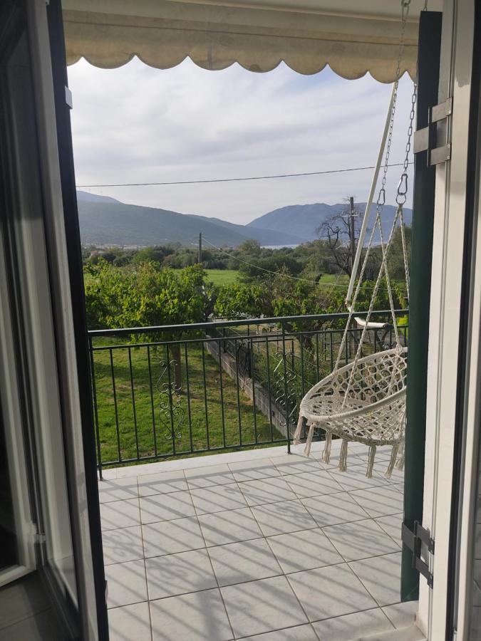 Rosegarden Villa Sami  Exterior photo