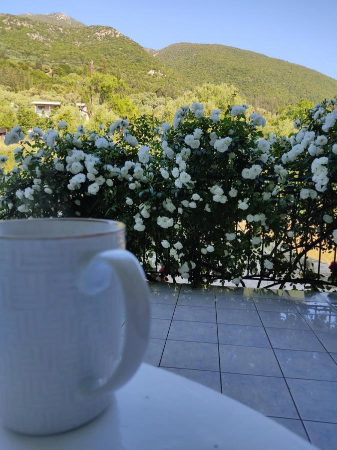 Rosegarden Villa Sami  Exterior photo